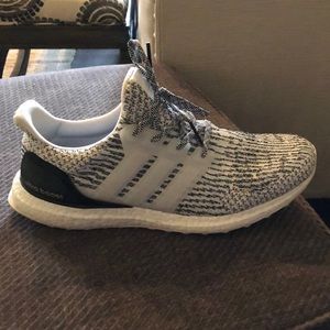 Adidas Ultra boost Male Running shoe